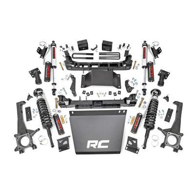 Rough Country 6" Toyota Suspension Lift Kit - 75850
